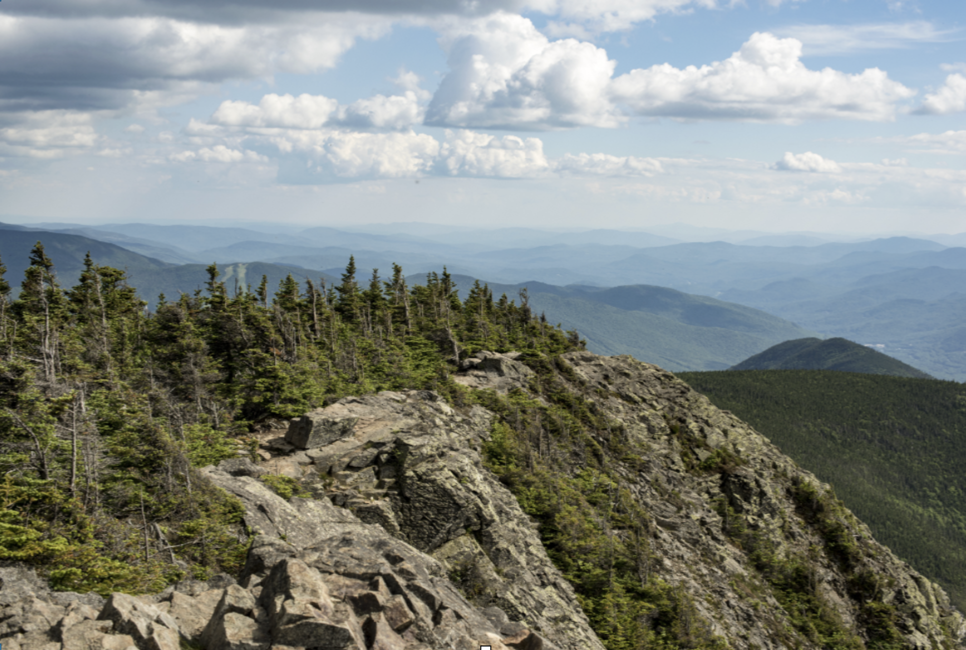 Wellness studio with natural light